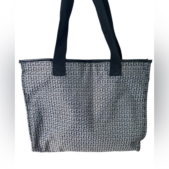 Via Roma Tote Bag - Picture 1 of 8